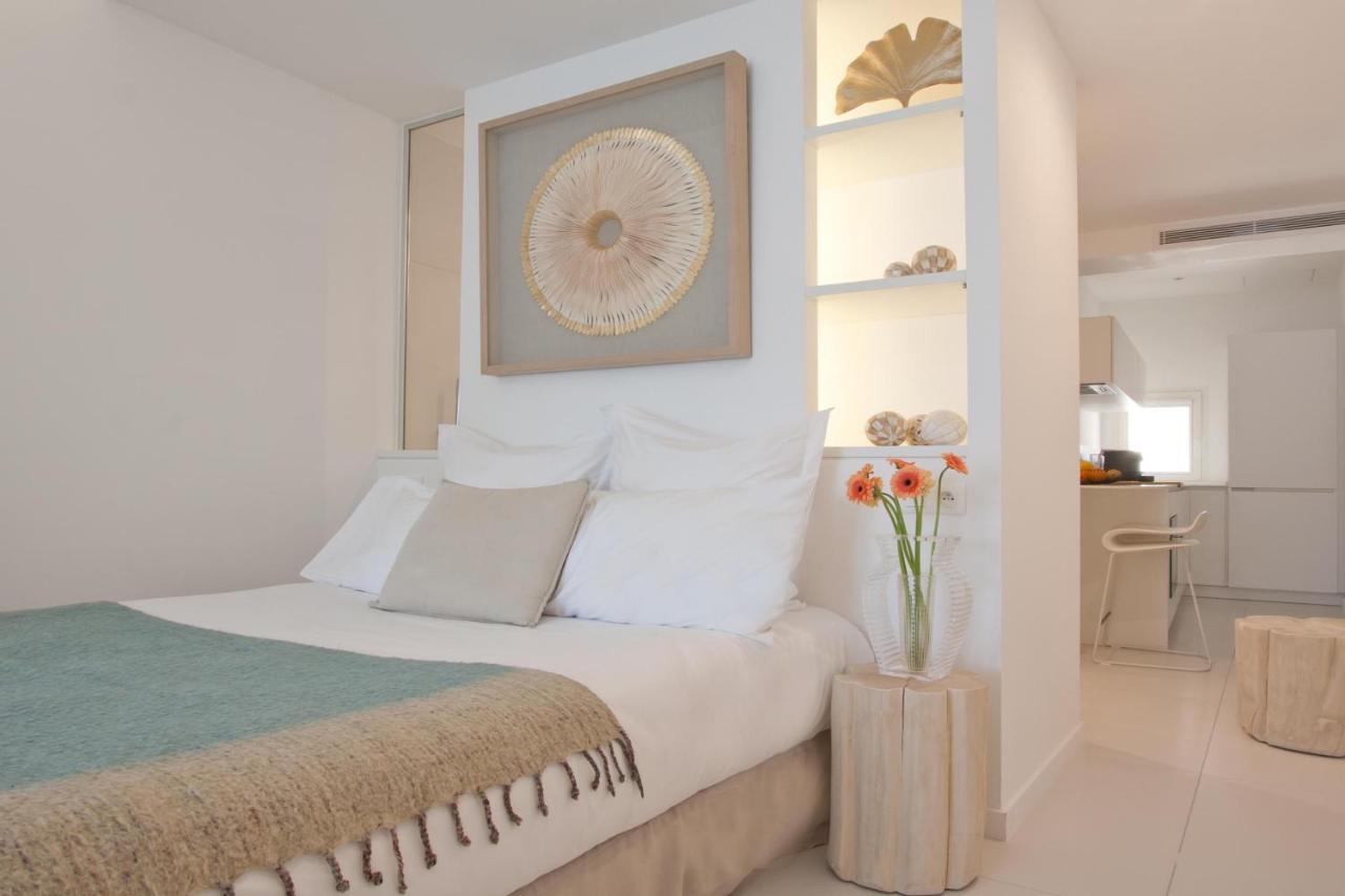 Studio Cozy Sur La Marina De Bonifacio بونيفَسْيو المظهر الخارجي الصورة
